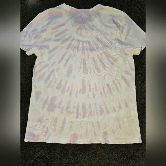 Lucky Brand Janis Joplin Tee - Picture 3 of 5